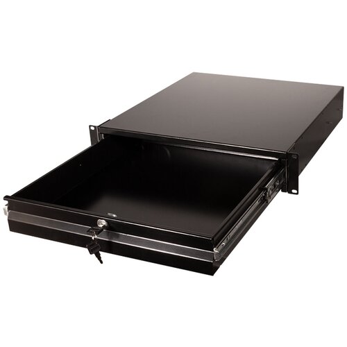 Logilink SF163B 19 rack mount drawer Slike