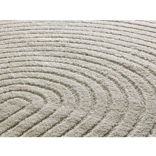 Universal Kremno bela preproga 160x230 cm Verona &amp;ndash; Slike