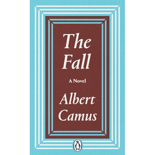 The Book Service Limited Albert Camus - The Fall Cene