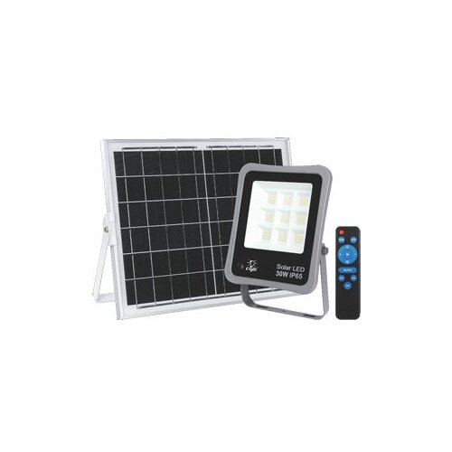  Reflektor LED 30W solarni E-Light Cijene