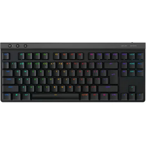 Logitech Bežična Gaming tastatura G515 Lightspeed TKL US Cene