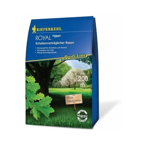 KIEPENKERL Profi-Line trava za senčne površine "Royal" - 4 kg