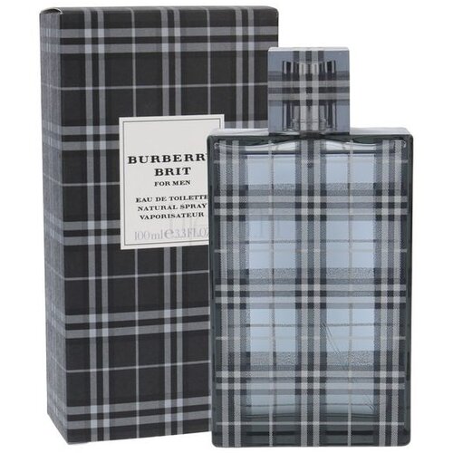 Burberry Brit For Men EDT 100 ml Cijene