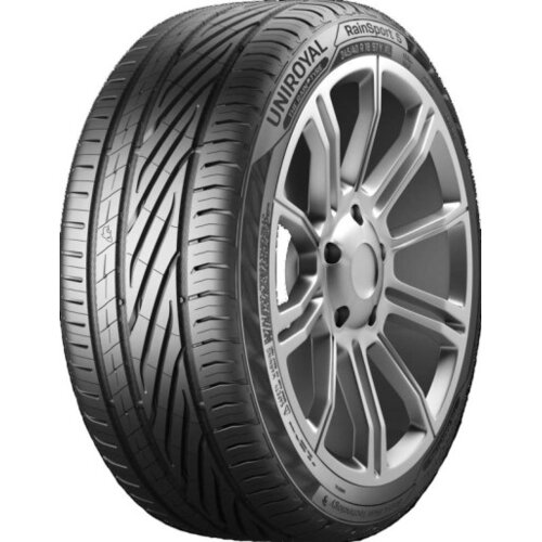 Uniroyal Letna 215/55R17 94V RAINSPORT 5 FR - Skladišče 5 (Dostava 5 delovnih dni) Cene