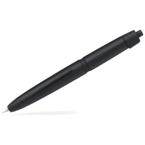 Pilot Naliv pero Capless LS Matte black Cene