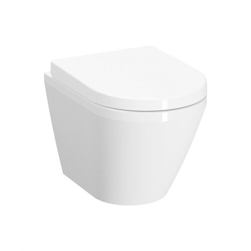 Vitra konzolna &amp;scaron;olja vitra integra compact 50cm rimex (7040B003-0075) Slike