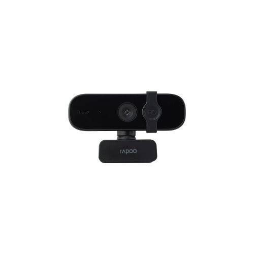 WEB camera RAPOO XW2K BLK cam 30FPS 2K FHD Cijene