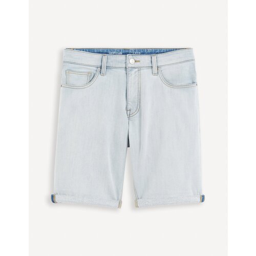 Celio denim Shorts Boknitbm - Men's Cene