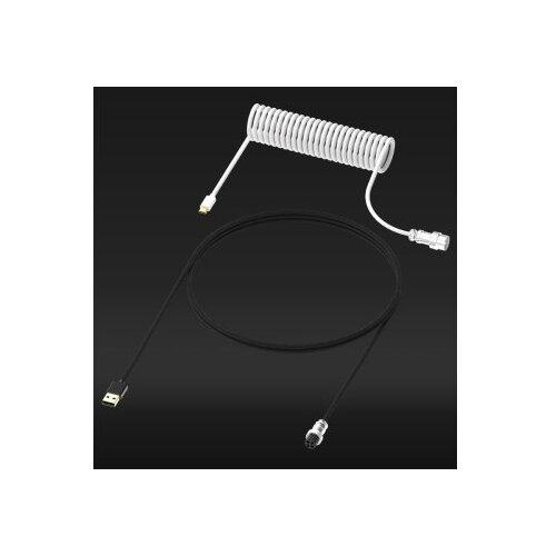 AQIRYS adara us 03-7029 white gejmerska tastatura Cene