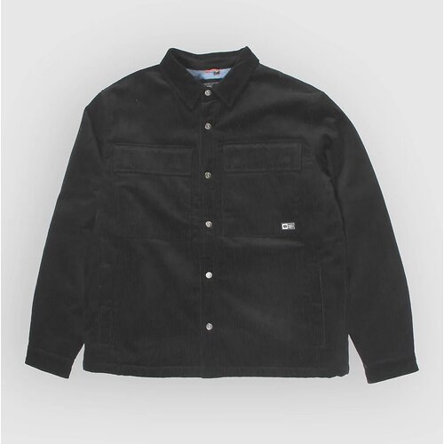 Salty Crew Crux Shirt black Slike