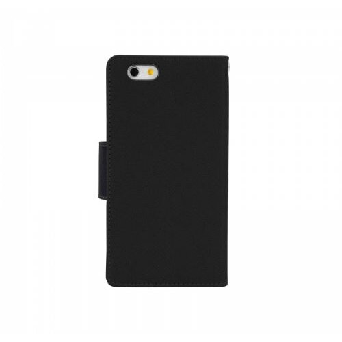  Preklopna torbica fancy diary iphone 13 6.1 - črna Slike