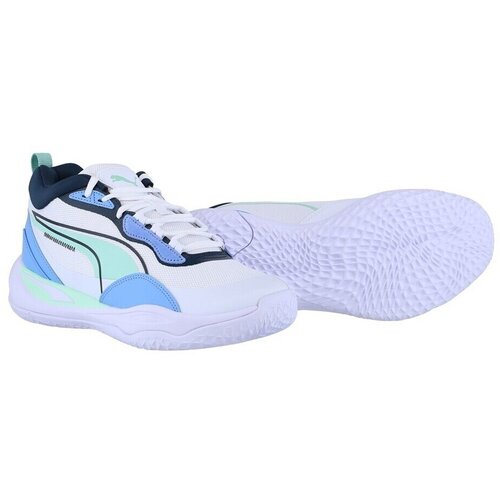 Puma Ko&amp;scaron;arka Playmaker Pro pisana Slike