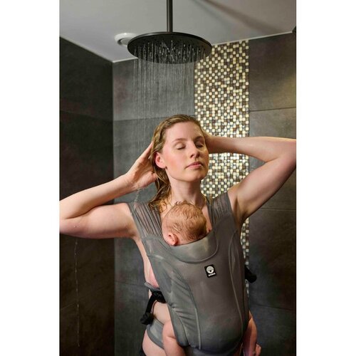 Dooky vodena nosiljka za bebe Splash Grey Cene