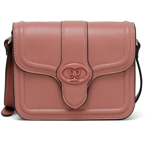 Nine West Della Crossbody Flap torba Cene