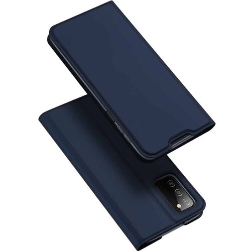 Dux ducis OVITEK OHIŠJE ZA SAMSUNG GALAXY A03S MODRO, (21974111) Cene