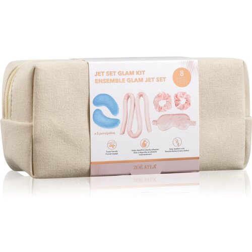 Zo&amp;euml; Ayla Jet Set Glam Kit darilni set za ženske Slike