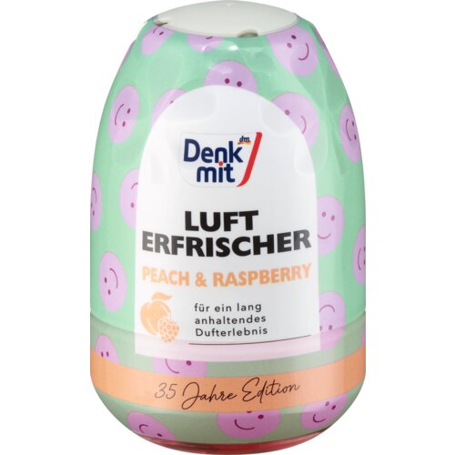 Denkmit Osveživač prostora Peach & Raspberry 150 ml Cene