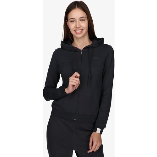Lussari soul studio basic lounge full zip hoodie Cene