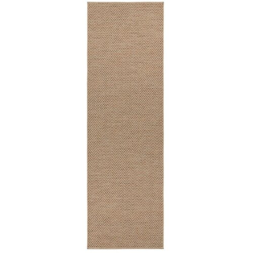 BT Carpet smeđa staza Nature 500, 80 x 500 cm Cijene