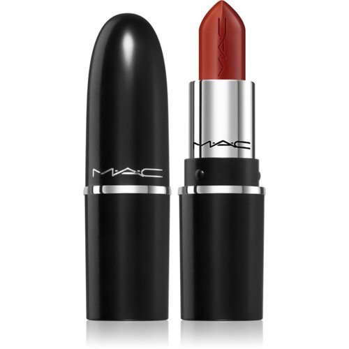 MAC Cosmetics Lustreglass Sheer-Shine Lipstick sjajilo za usne nijansa Local Celeb 3.5 g Cijene