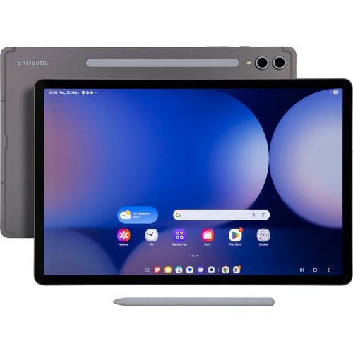 Samsung Galaxy Tab S10+ WiFi (256GB) 12GB grau Cene