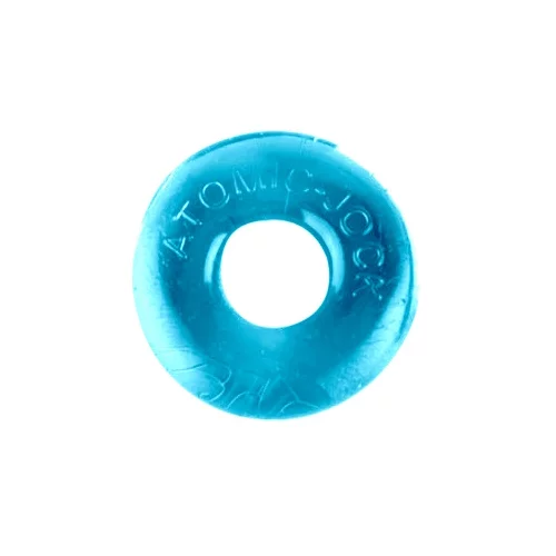 Oxballs do-nut 2 large ice blue