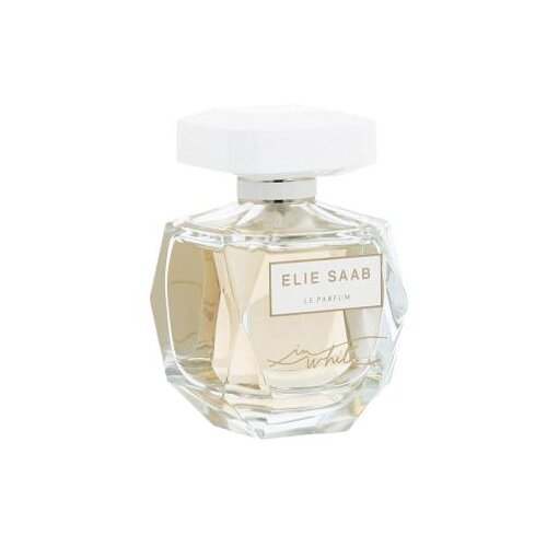 Elie Saab Le Parfum In White 90 ml parfemska voda tester za žene Slike