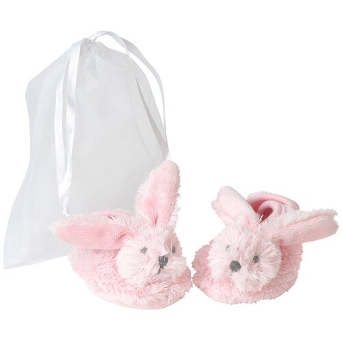Patofnice plišane pink 10cm HappyHorse Slike