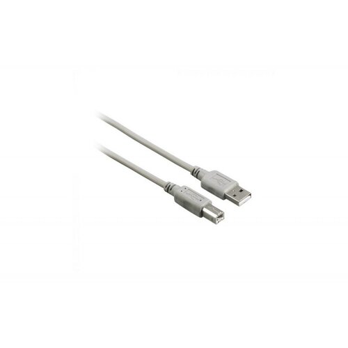 Hama USB Kabl za PC USB A na USB B, 3.0m (za &amp;scaron;tampač) Slike