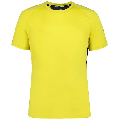 Rukka Tehnička sportska majica 'Maliko' žuta