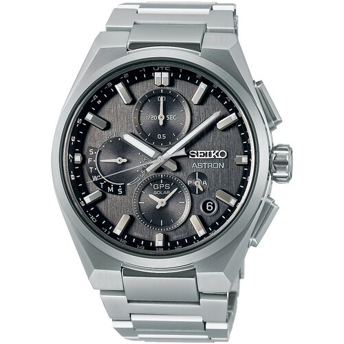Seiko ASTRON SSH163J1 Slike