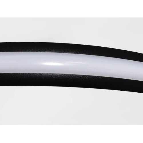 LED prigu&amp;scaron;iva luster na sajli LED/90W/230V 3000-6500K prečnik 60 cm + daljinski upravljač Slike