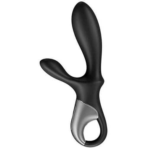 Satisfyer Analni vibrator Heat Climax+ Cene