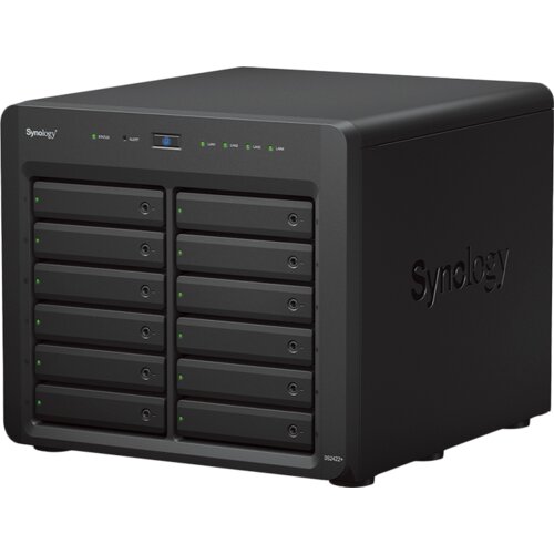 Unknown SYNOLOGY DiskStation DS2422+ Cene