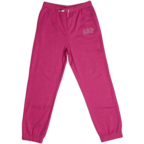 GAP Spodnji deli trenirke 798544-000 Rožnata Slike