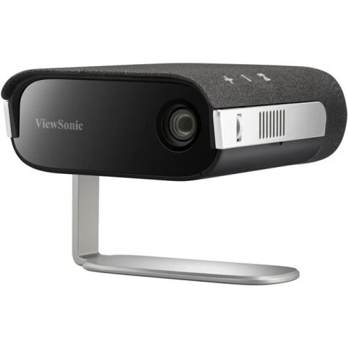 Viewsonic Projektor M1S LED WVGA 854x480/300 Alum/HDMI/USB-C/zvučnik Harman Cardon/baterija Cene