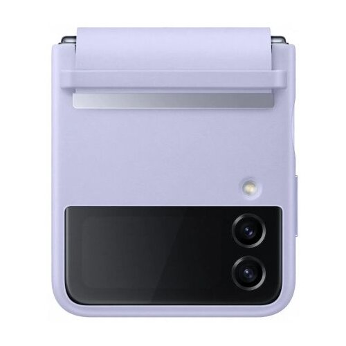 Samsung futrola za Z FLIP 4 EF-VF721-LLE/ lila Slike