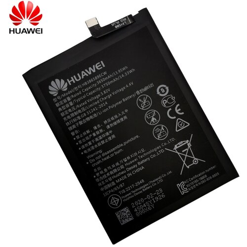 Huawei baterija HB386589ECW za Mate 20 Lite, P10 Plus, Honor View 10, Honor Play, Nova 3 Slike