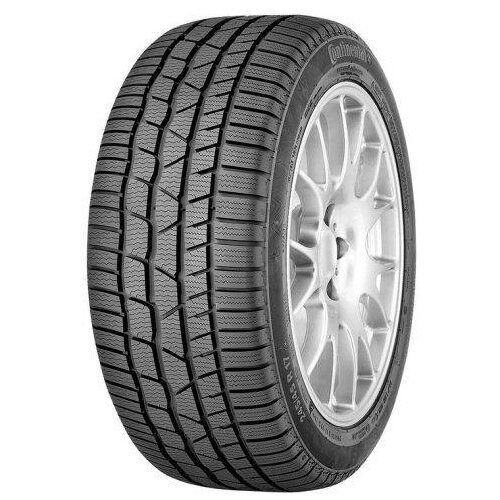 Continental Zimska 275/45R20 110V TS-830 P SUV N0 XL - Skladi&amp;scaron;če 7 (Dostava 1 delovni dan) Slike