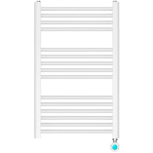 Haeger TW-40W.006A električni kupatilski radijator 15 rebara sa led displejom Cene
