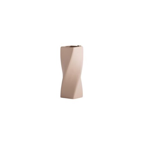WALLXPERT vaza sprial long beige Cene