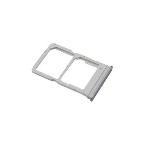  Ulozak sim kartice za honor x8a titanium silver ( SD10234 ) Slike