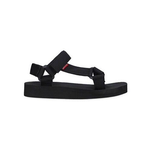 Levi's Sandali & Odprti čevlji CADYS BAS Črna Cene