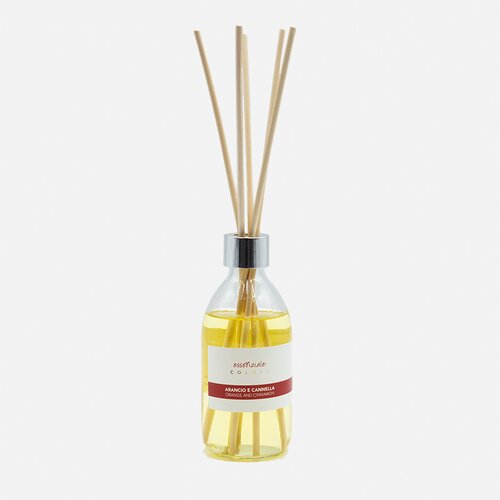 ONIUSA difuzer sa štapićima essentional colours sa mirisom narandze i cimeta 300ml Cene