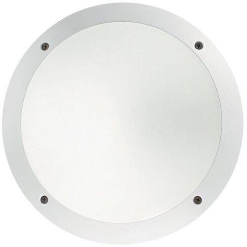 Ideal Lux - Spolja&scaron;nje plafonsko svetlo 1xE27/23W/230V belo IP66 Cene