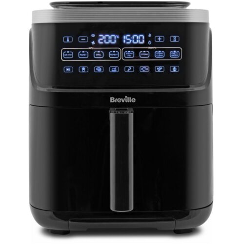 Breville VDF133X Steam Air Fryer Cene