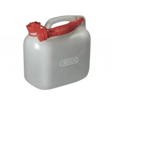 Oregon Kanister za gorivo 5l Beli 042-972 Cene