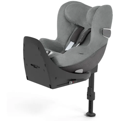 Cybex navlaka za autosjedalicu Sirona T/Z grey 523000426