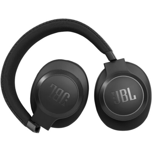 JBL Bežične slu&amp;scaron;alice Live 660NC (Crna) JBLLIVE660NCBLK Slike