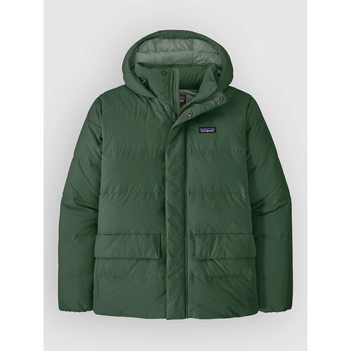 Patagonia Sisar Down Hoody Jakna canopy green Cene
